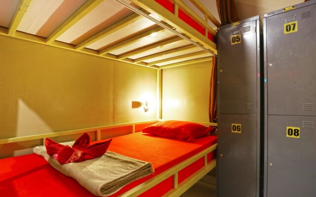 Laksita Hostel
