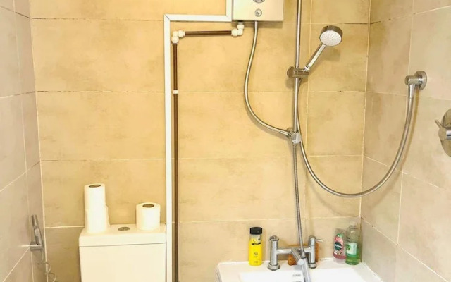 Cosy London Retreat Near Tower Bridge