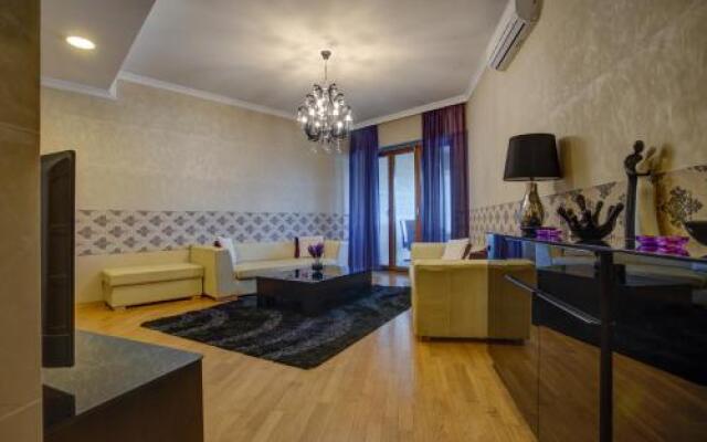 Royal Suite Podgorica