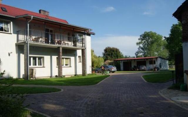 Rancho Frontczaka