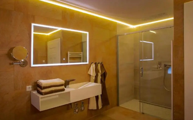 Parkresidenz Lychen, Ferienwohnung 10