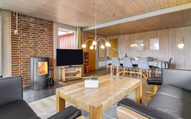 "Fraya" - 1km from the sea in Western Jutland