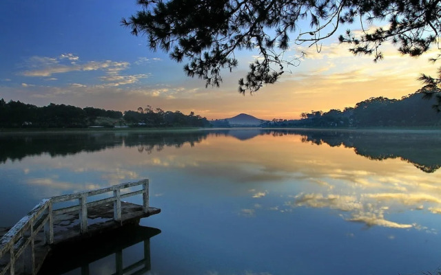 Thang 5 House Da Lat