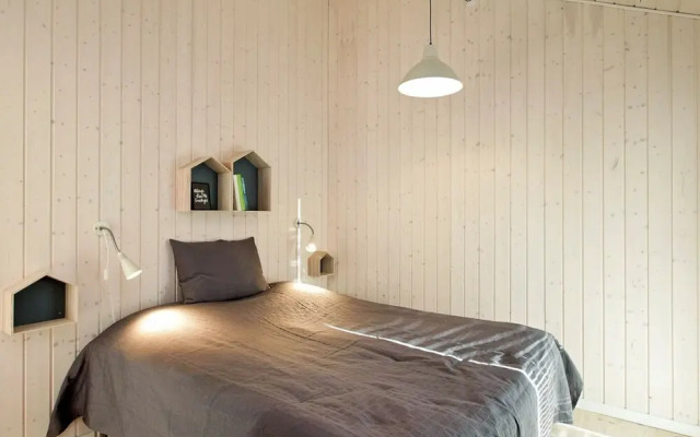 Seaside Retreat With Spa - By Traum Ferienwohnungen