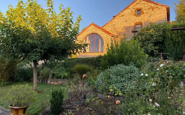 Maison des Etoiles