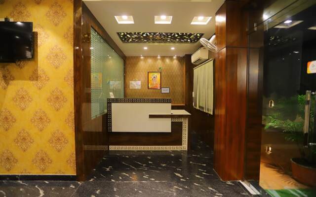 Raha Hotel