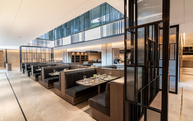 Carlton Hotel Bangkok Sukhumvit