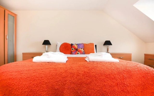 Week2Week Stunning 2 Bed Tynemouth Apartment