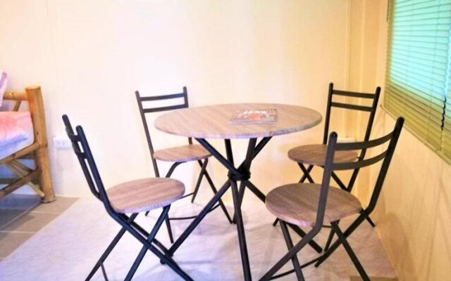 Jasmine Guesthouse