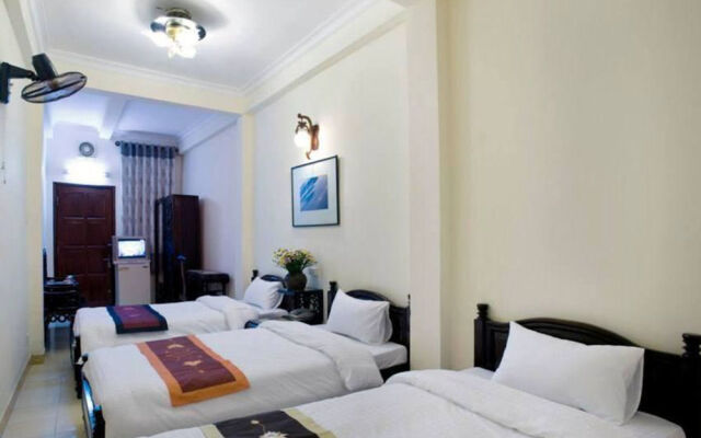 Thang Long 1 Hotel Hanoi