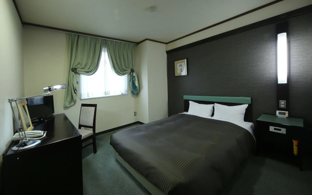Hotel Matsumoto Yorozuya