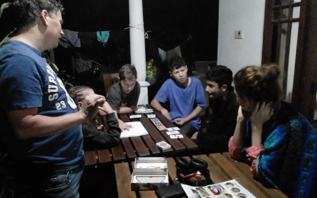 Sadula Homestay Ella