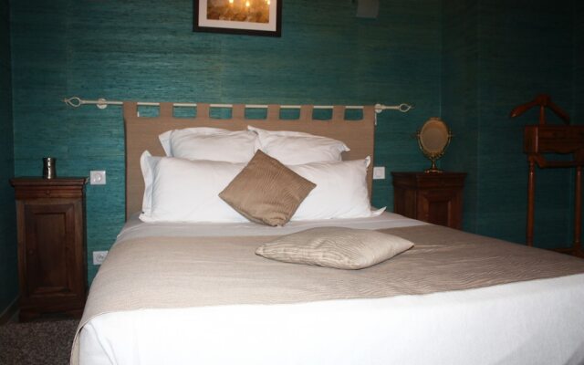 Relais de La Ganache