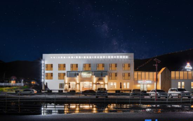 Zoige Yuntu Starry Sky Ranch Hotel (Jiuqu Huanghe Yiwan)