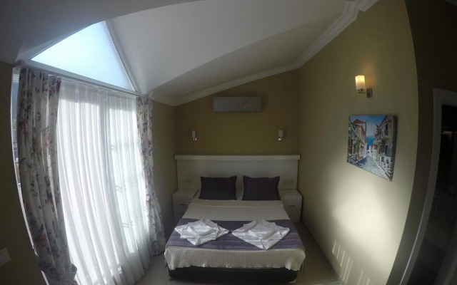 Mimoza Hotel