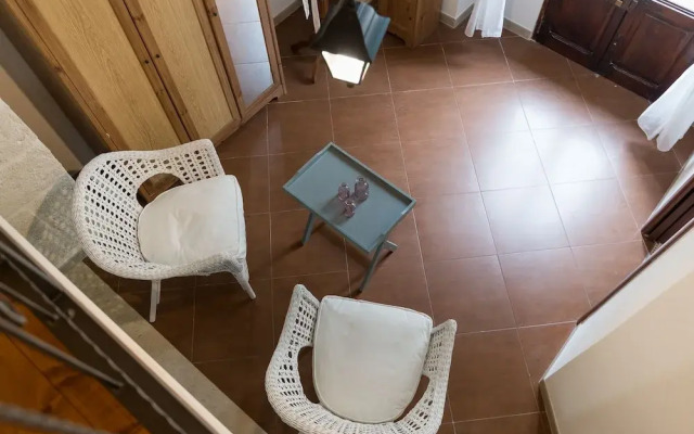 Stone Loft in the center of Monopoli