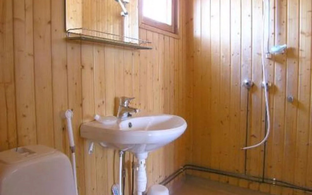 House Karpalo Taivalkoski