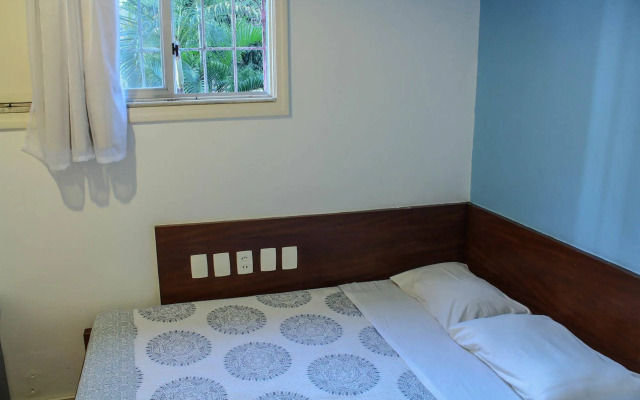 Bonita Ipanema - Pousada & Hostel