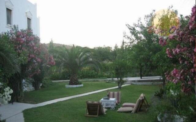 Safa Hotel