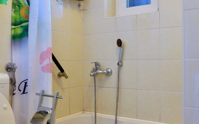 Old Town Terrasse View on Ljubljana River