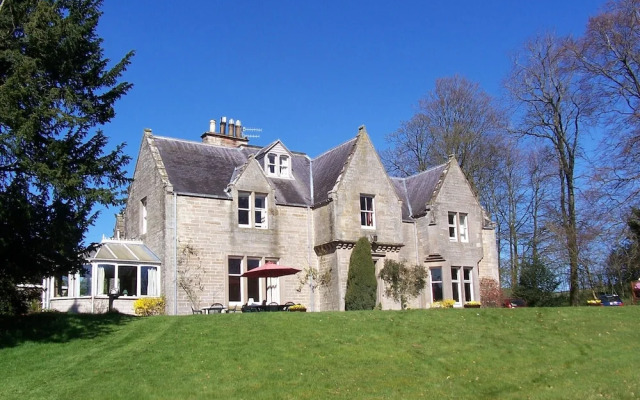 Whitchester Christian Guest House