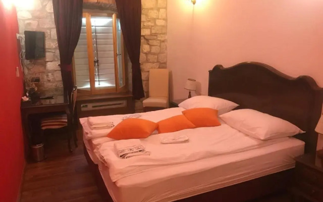 Heritage Hotel Tragos