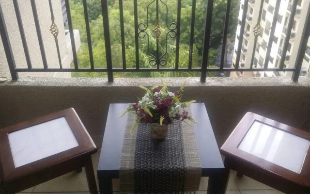 Cinta Kristal Villa Homestay Kajang