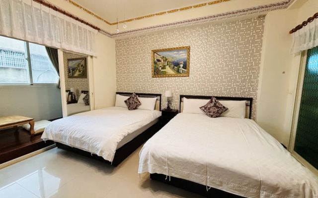 YunSu Hostel