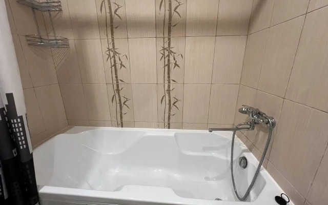 Апартаменты на улице Челюскинцев