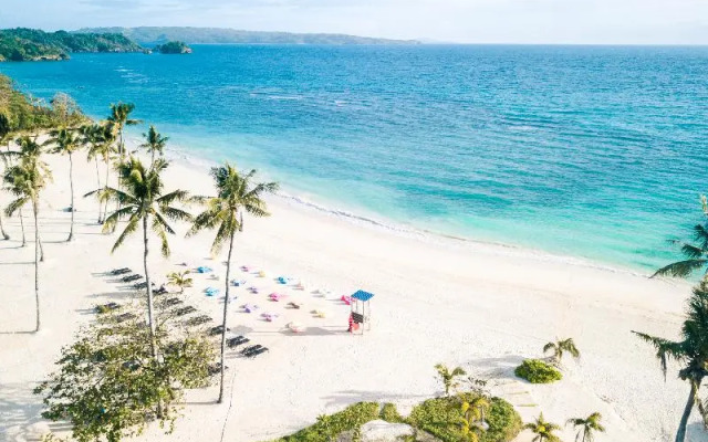 Chancellor Hotel Boracay