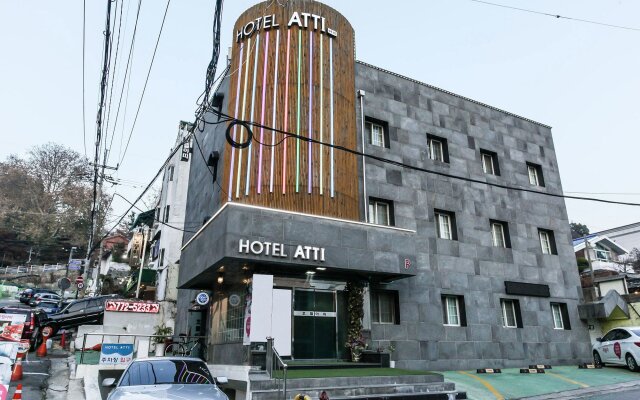 Hotel Atti