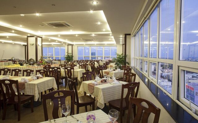 ViAn Hotel And Spa Da Nang