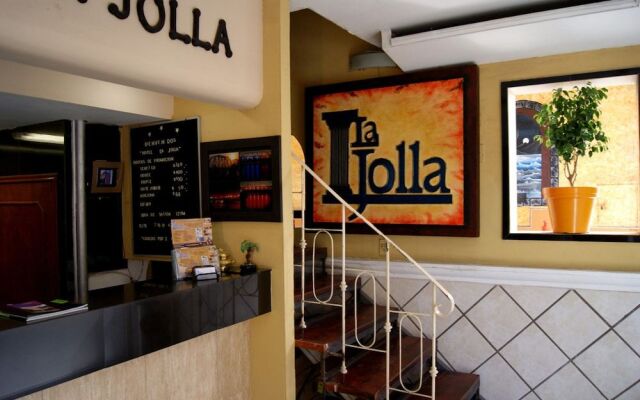 Hotel La Jolla