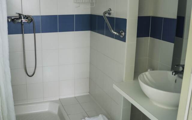 Le Pavillon des Fleurs