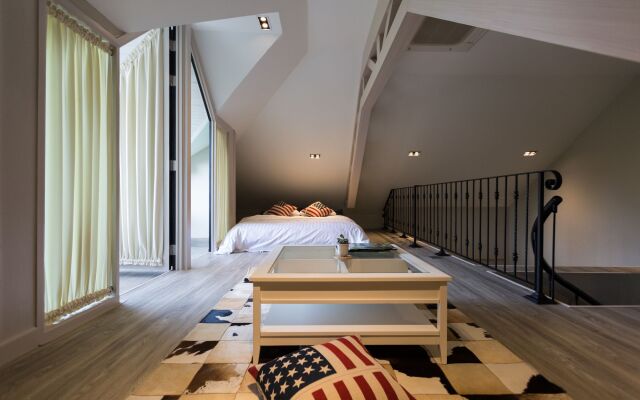 Merchant House Chiangmai