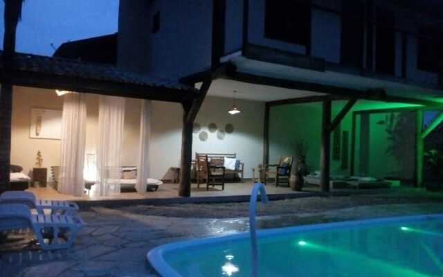 Itamambuca Casa de Praia