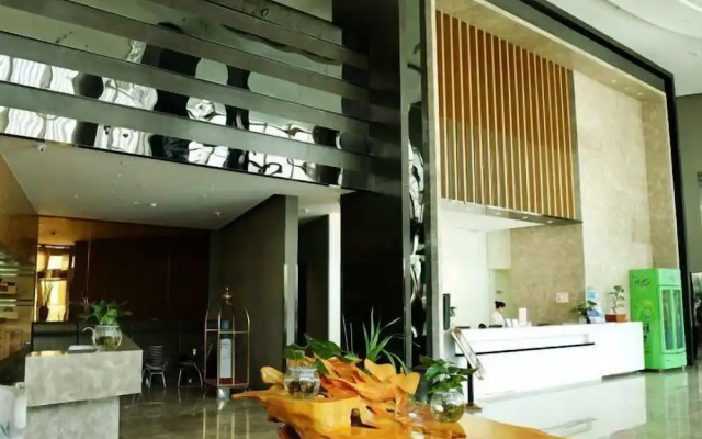 Jinjiang Inn Hotel Kunming Economic Development Zone Branch
