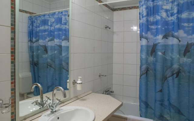 Premium Apartment House