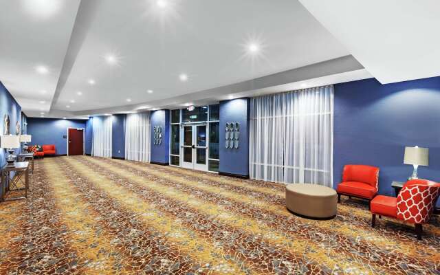 Hampton Inn & Suites Houston Heights I-10