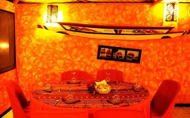 Hotel Mermoz