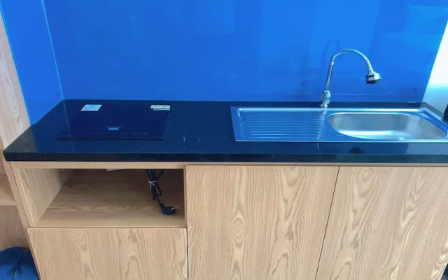 Blue S Hotel & Apartment