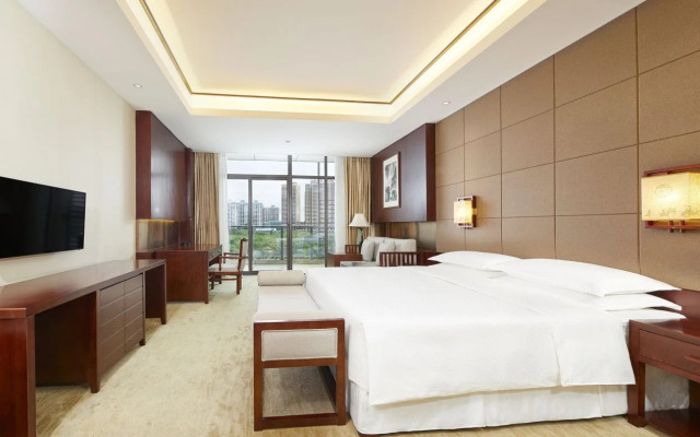 Four Points By Sheraton Danzhou