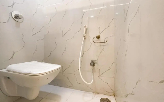 Hotel Ashirwad, Solapur