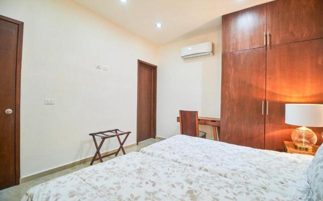 Cave Apartments Mexico 7