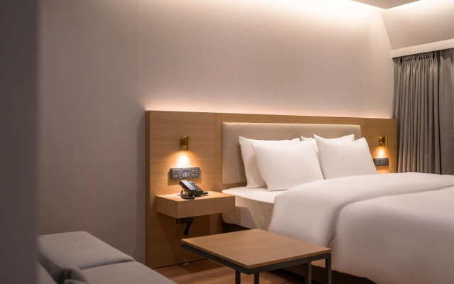 Comfort Inn Yeouido