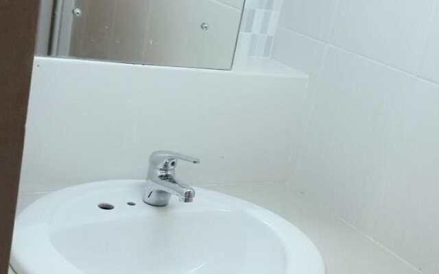Kubu D' Bukit Homestay