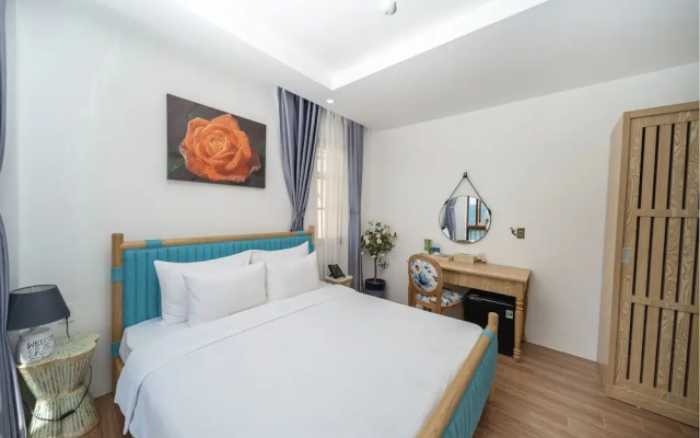 Cybele Sunset Hotel Phu Quoc