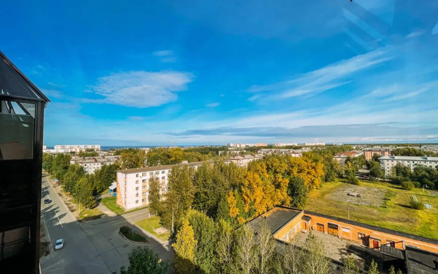 SeveRent (СевеРент) на улице Макаренко