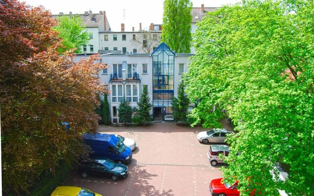 Das COPNIC Berlin