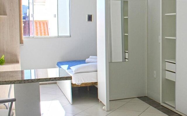 Pousada Estação Barra